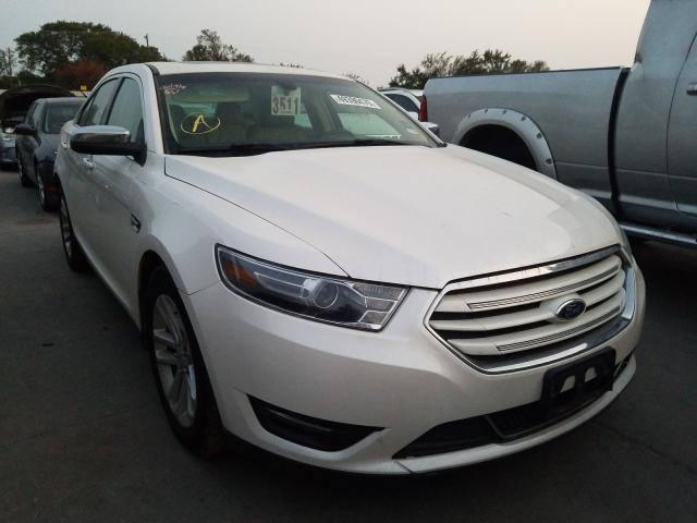 FORD TAURUS LIM 2013 1fahp2f86dg174889