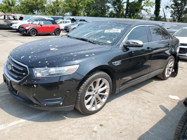 FORD TAURUS 2013 1fahp2f86dg175010