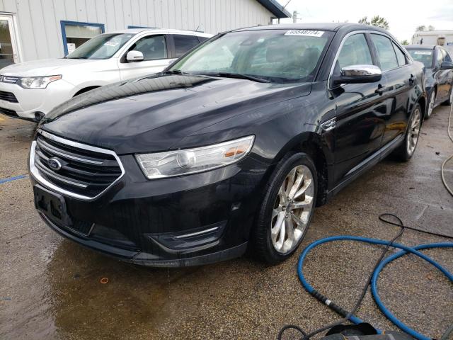 FORD TAURUS LIM 2013 1fahp2f86dg180949