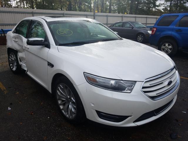 FORD TAURUS LIM 2013 1fahp2f86dg183320