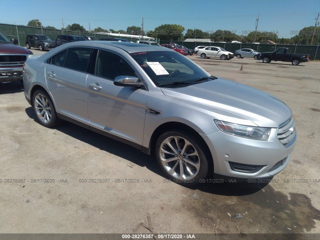 FORD TAURUS 2013 1fahp2f86dg183446