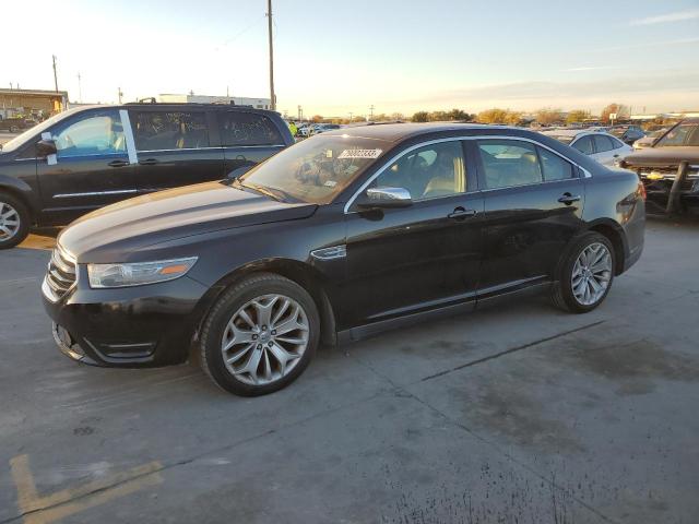 FORD TAURUS 2013 1fahp2f86dg184399