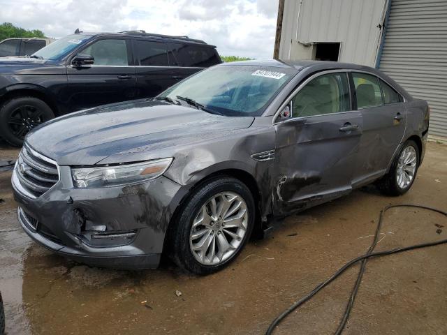 FORD TAURUS 2013 1fahp2f86dg185374