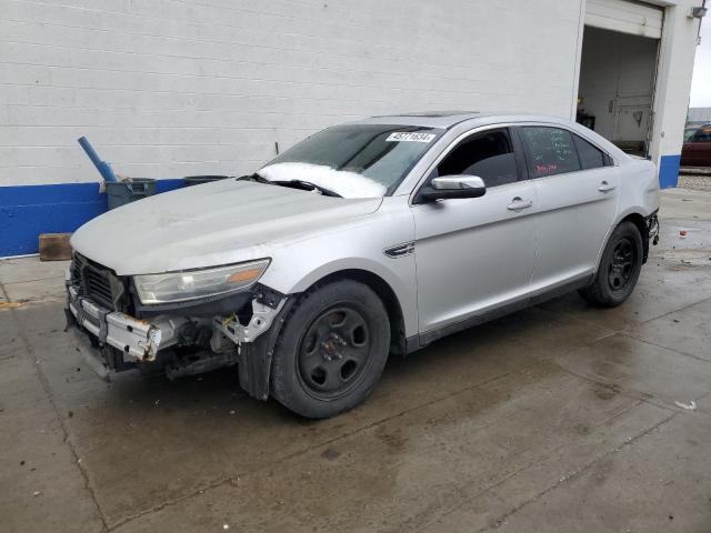 FORD TAURUS 2013 1fahp2f86dg185438