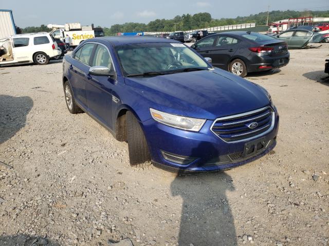 FORD TAURUS LIM 2013 1fahp2f86dg185794