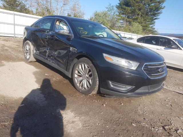 FORD TAURUS LIM 2013 1fahp2f86dg188548