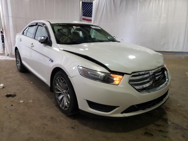 FORD TAURUS LIM 2013 1fahp2f86dg190459