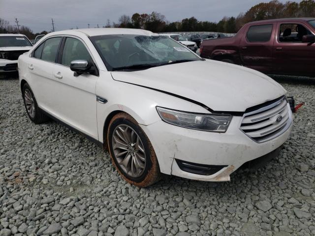 FORD TAURUS LIM 2013 1fahp2f86dg194706