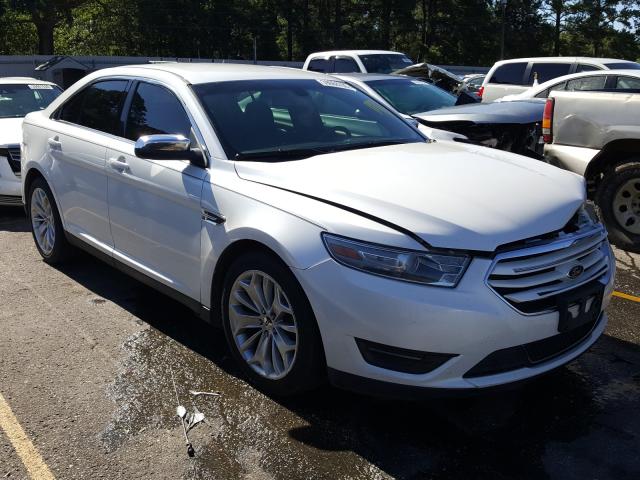 FORD TAURUS LIM 2013 1fahp2f86dg196679