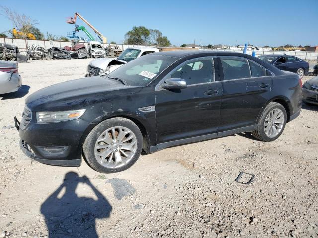 FORD TAURUS 2013 1fahp2f86dg196682