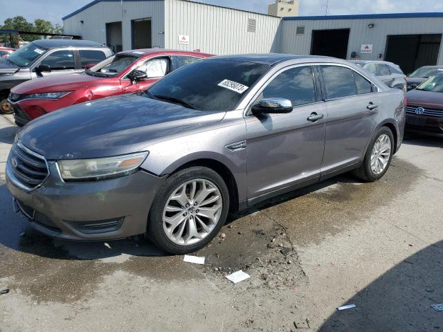 FORD TAURUS LIM 2013 1fahp2f86dg199534