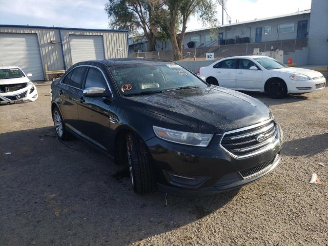 FORD TAURUS LIM 2013 1fahp2f86dg210130