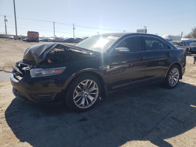 FORD TAURUS LIM 2013 1fahp2f86dg217191