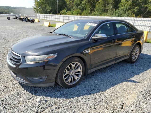 FORD TAURUS LIM 2013 1fahp2f86dg221712