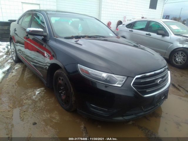 FORD TAURUS 2013 1fahp2f86dg221824