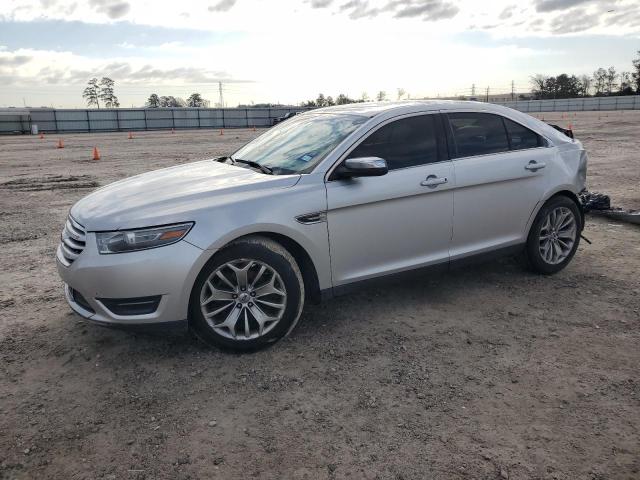 FORD TAURUS LIM 2013 1fahp2f86dg221905