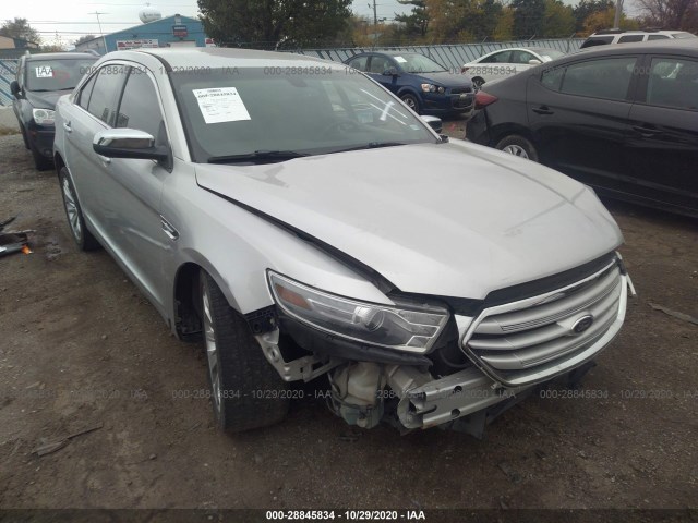 FORD TAURUS 2013 1fahp2f86dg225601