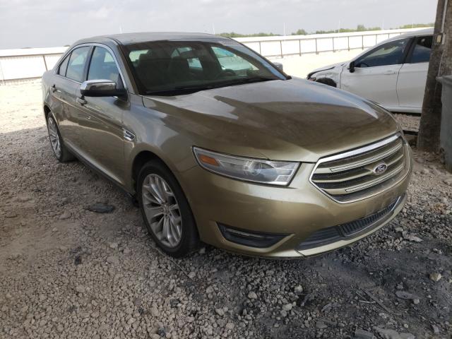 FORD TAURUS LIM 2013 1fahp2f86dg226196