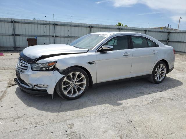 FORD TAURUS 2013 1fahp2f86dg229065