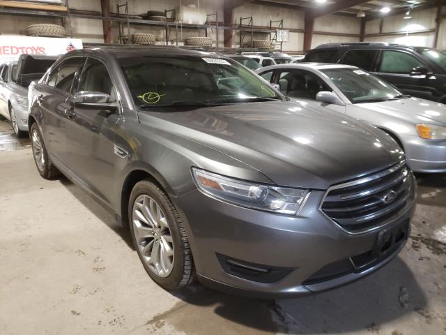 FORD TAURUS LIM 2013 1fahp2f86dg231138