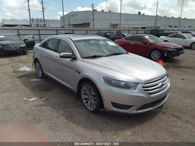 FORD TAURUS 2013 1fahp2f86dg231849