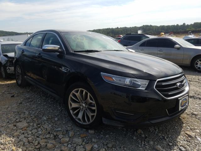 FORD TAURUS LIM 2013 1fahp2f86dg232631