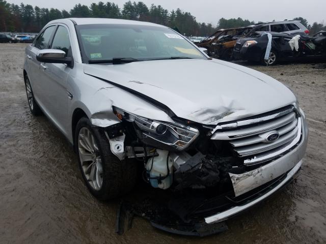 FORD TAURUS LIM 2013 1fahp2f86dg232760