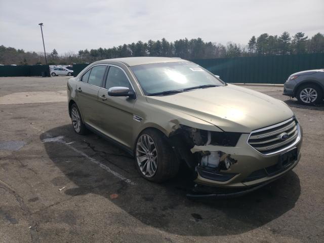 FORD TAURUS LIM 2013 1fahp2f86dg232774