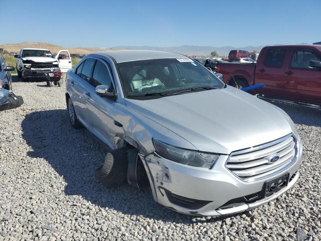 FORD TAURUS LIM 2013 1fahp2f86dg232970