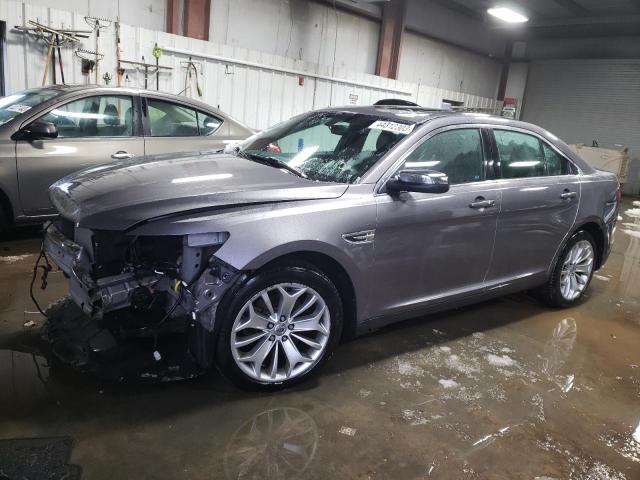 FORD TAURUS LIM 2013 1fahp2f86dg234993