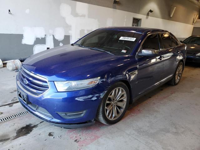 FORD TAURUS LIM 2013 1fahp2f86dg235044