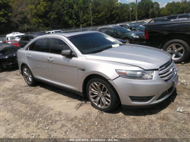 FORD TAURUS 2013 1fahp2f86dg235240