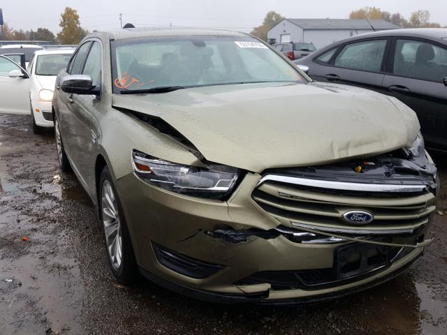 FORD TAURUS LIM 2013 1fahp2f86dg235478