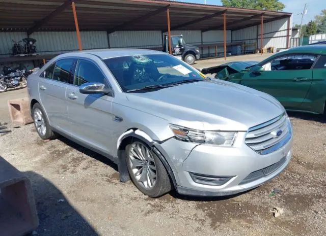 FORD TAURUS 2014 1fahp2f86eg100552