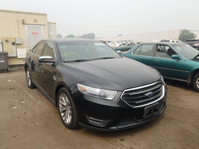 FORD TAURUS LIM 2014 1fahp2f86eg100633