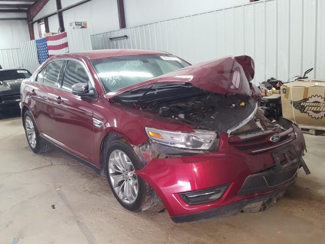 FORD TAURUS LIM 2014 1fahp2f86eg101216