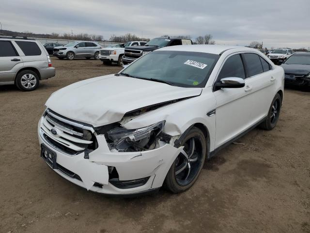 FORD TAURUS LIM 2014 1fahp2f86eg101572