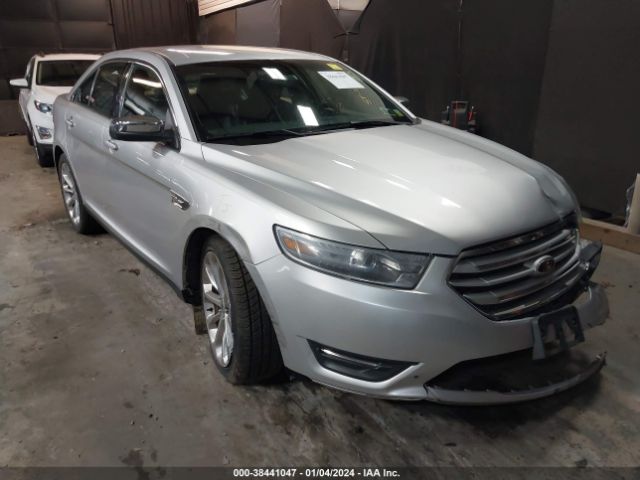 FORD TAURUS 2014 1fahp2f86eg102477