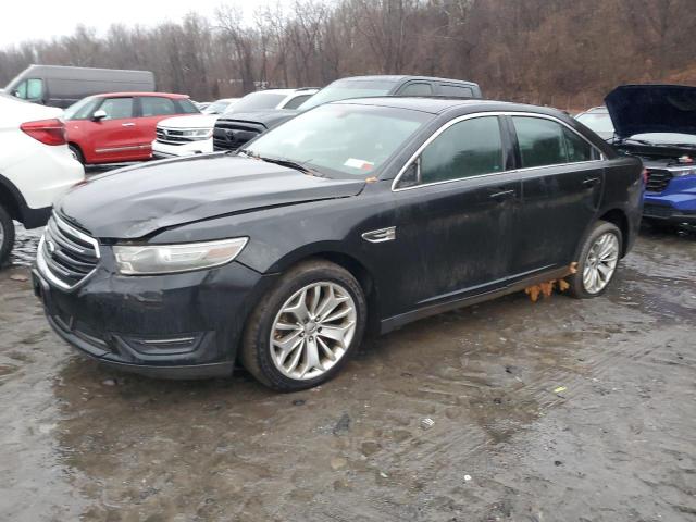 FORD TAURUS LIM 2014 1fahp2f86eg102723