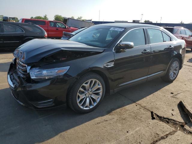 FORD TAURUS LIM 2014 1fahp2f86eg104682