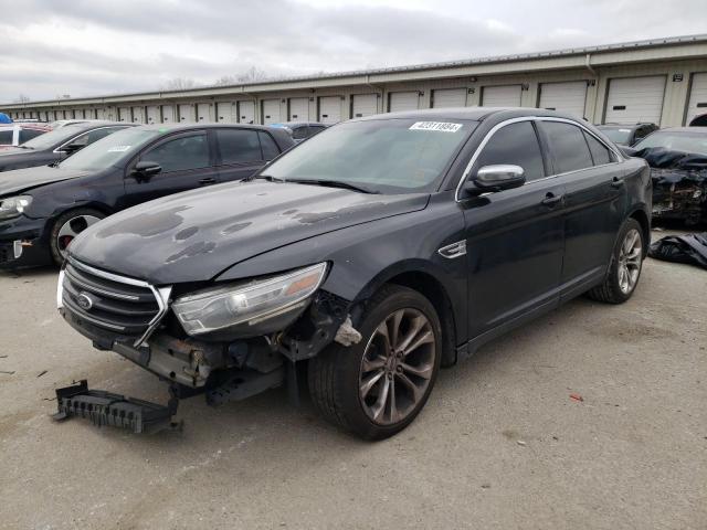 FORD TAURUS 2014 1fahp2f86eg104794