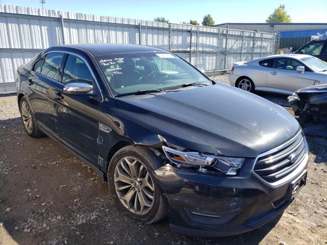 FORD TAURUS LIM 2014 1fahp2f86eg105010