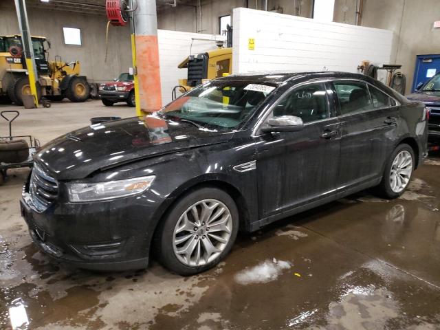 FORD TAURUS LIM 2014 1fahp2f86eg105217