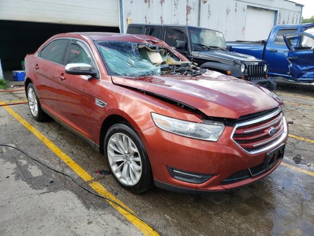 FORD TAURUS LIM 2014 1fahp2f86eg109543