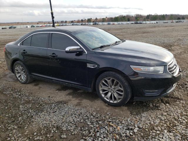 FORD TAURUS LIM 2014 1fahp2f86eg111292