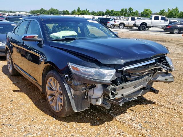 FORD TAURUS LIM 2014 1fahp2f86eg111308