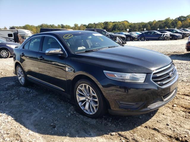 FORD TAURUS LIM 2014 1fahp2f86eg113981