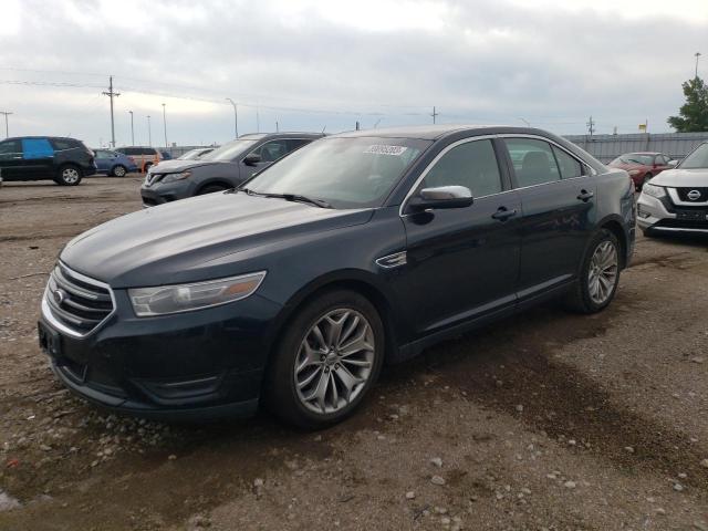 FORD TAURUS 2014 1fahp2f86eg117948