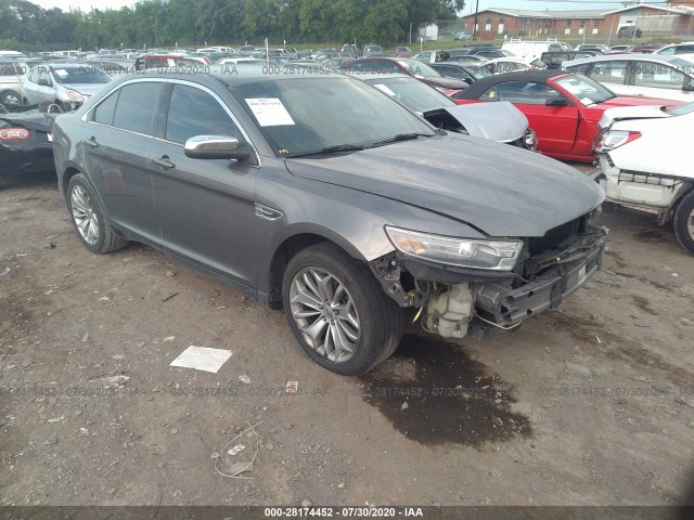 FORD TAURUS 2014 1fahp2f86eg121918