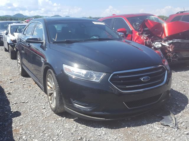 FORD TAURUS LIM 2014 1fahp2f86eg123233